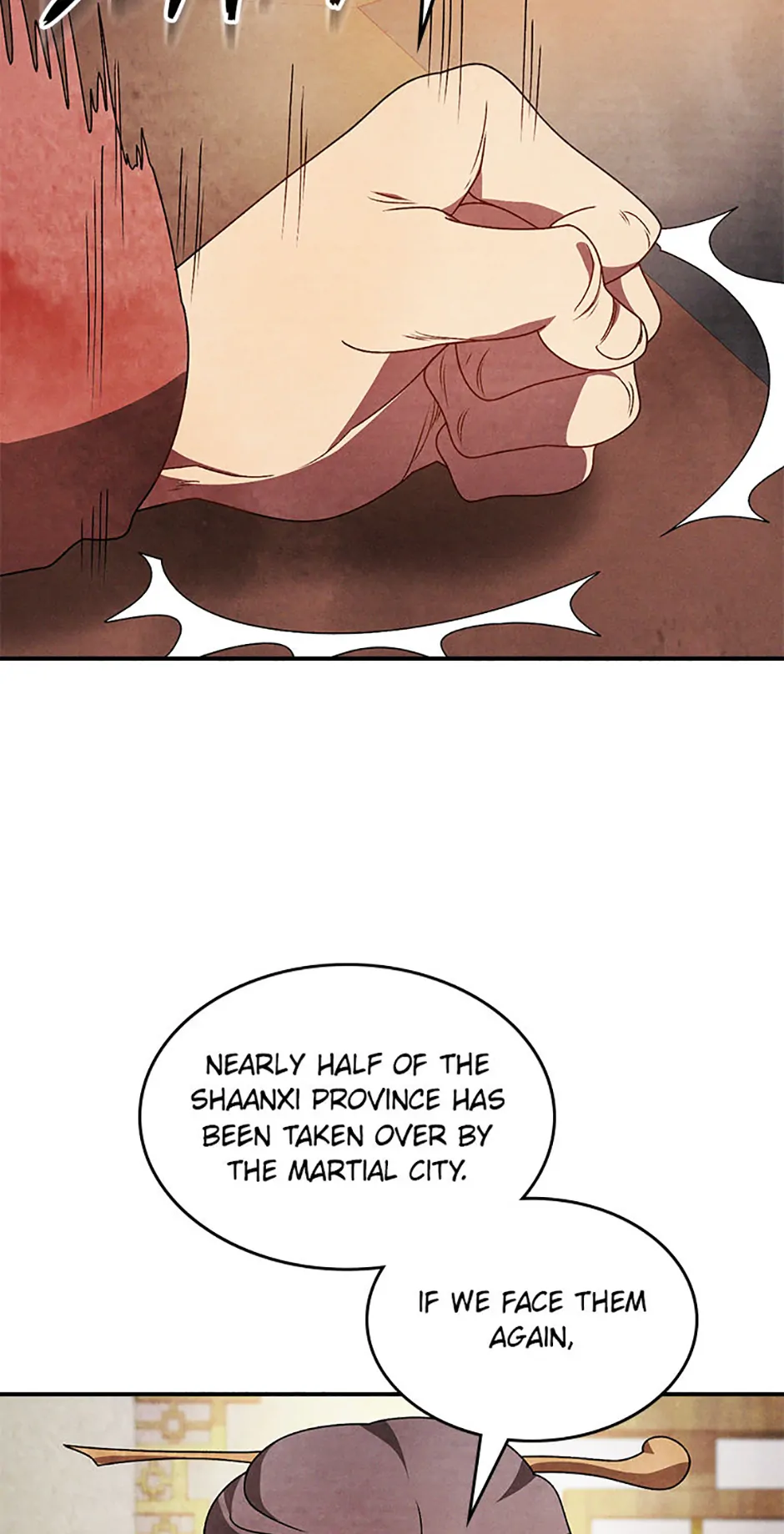Yi Shen Dang Guan Chapter 89 44